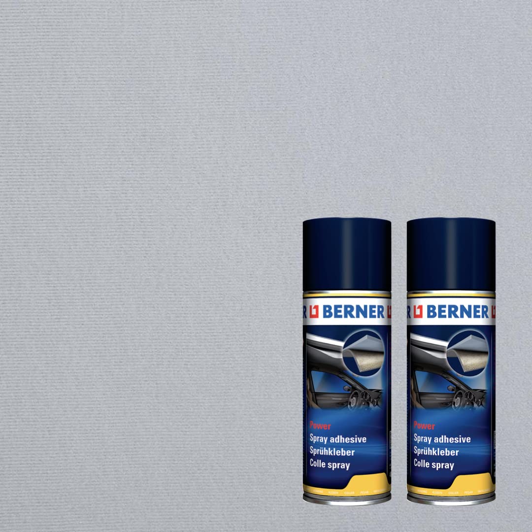 TRAMATESSILE Stoff Himmel Auto kompatibel mit Audi / VW Mercedes BMW TRAMATESSILE Stoff Himmel Auto kompatibel mit Audi / VW Mercedes BMW von TRAMATESSILE