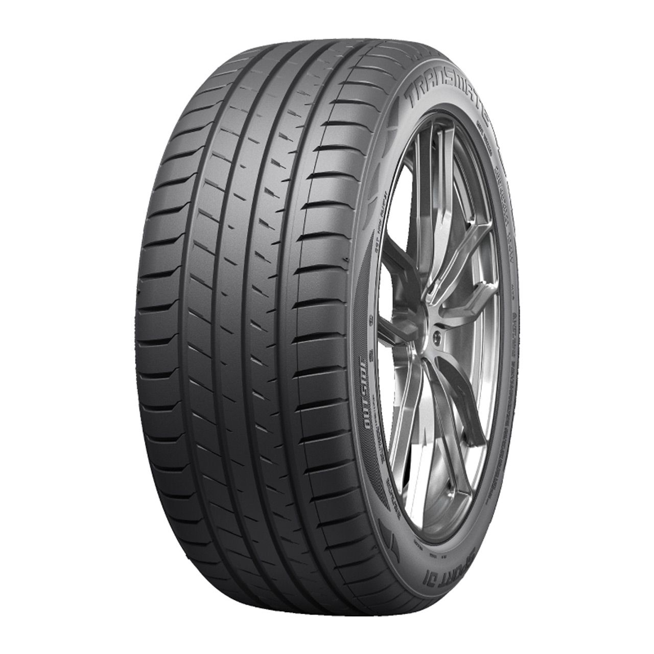 TRANSMATE SPORT D1 235/45R17 97W MFS BSW XL TRANSMATE SPORT D1 235/45R17 97W MFS BSW XL von TRANSMATE