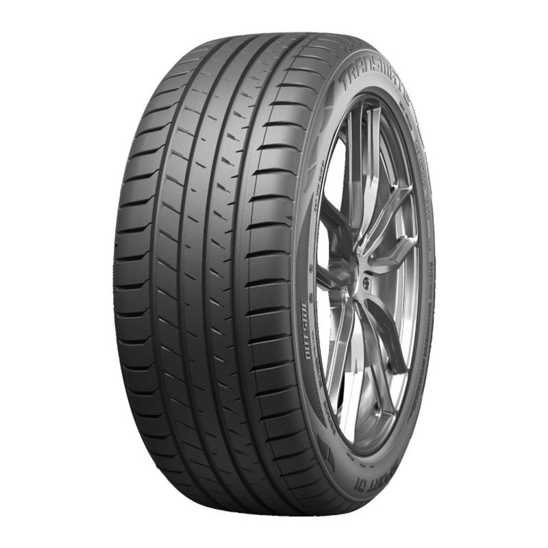 TRANSMATE SPORT D1 235/45R17 97W MFS BSW XL von TRANSMATE