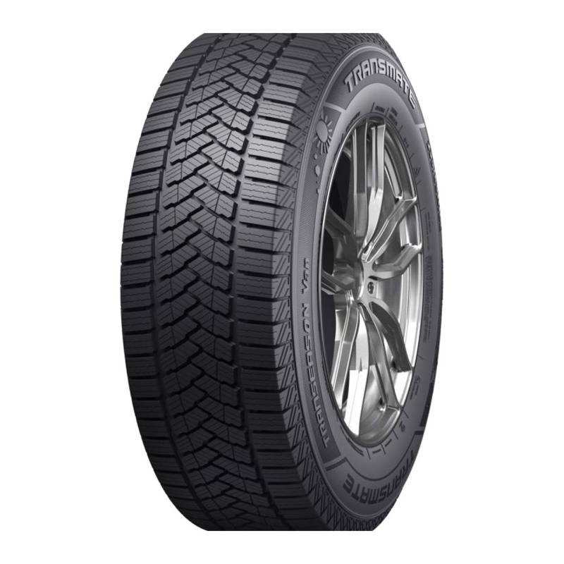 TRANSMATE TRANSEASON VAN 215/65R16C 109T BSW von TRANSMATE