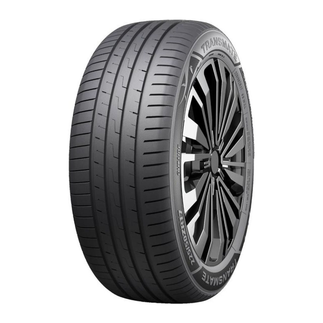 TRANSMATE TRANSERENUS ECO 185/65R15 88H BSW von TRANSMATE