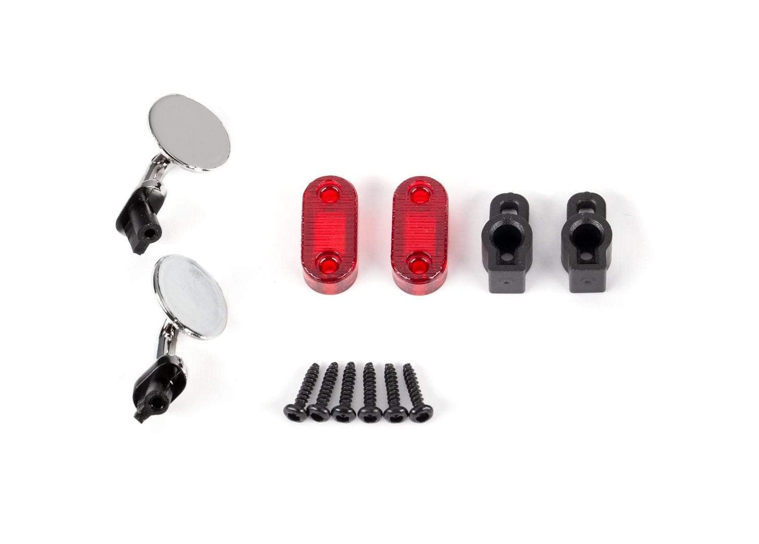 Traxxas 9339 Seitenspiegel passend für 9333 oder 9335 Körper Traxxas 9339 Seitenspiegel passend für 9333 oder 9335 Körper von TRAXXAS