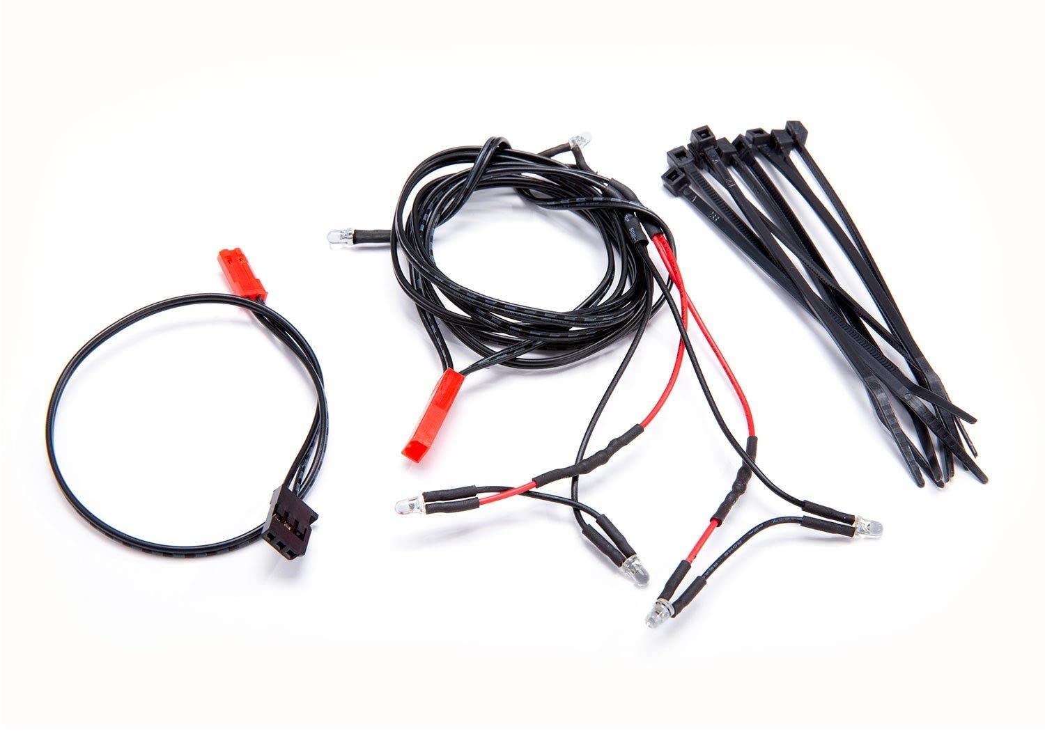 Traxxas Led Light Harness Traxxas Led Light Harness von TRAXXAS