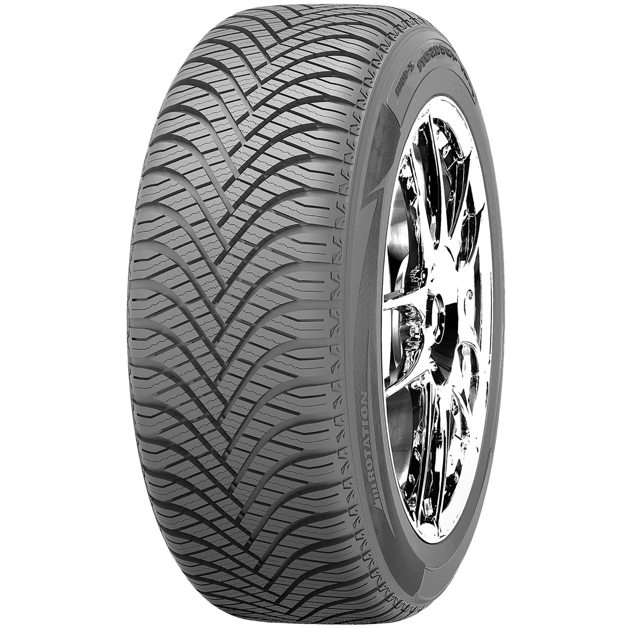 TRAZANO ALL SEASON ELITE Z-401 185/65R15 92H BSW von TRAZANO