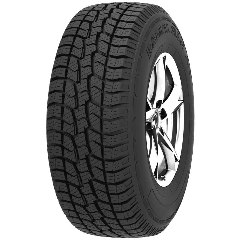 TRAZANO RADIAL SL369 A/T 225/75R16 108S BSW XL von TRAZANO