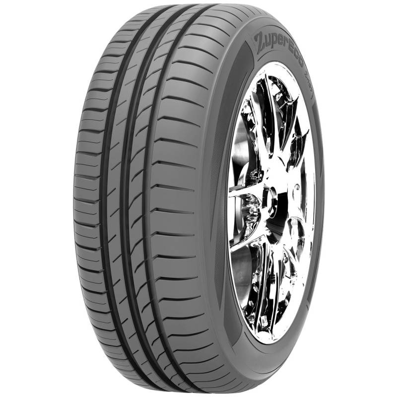 TRAZANO ZUPERECO Z-107 215/55R16 93V BSW von TRAZANO