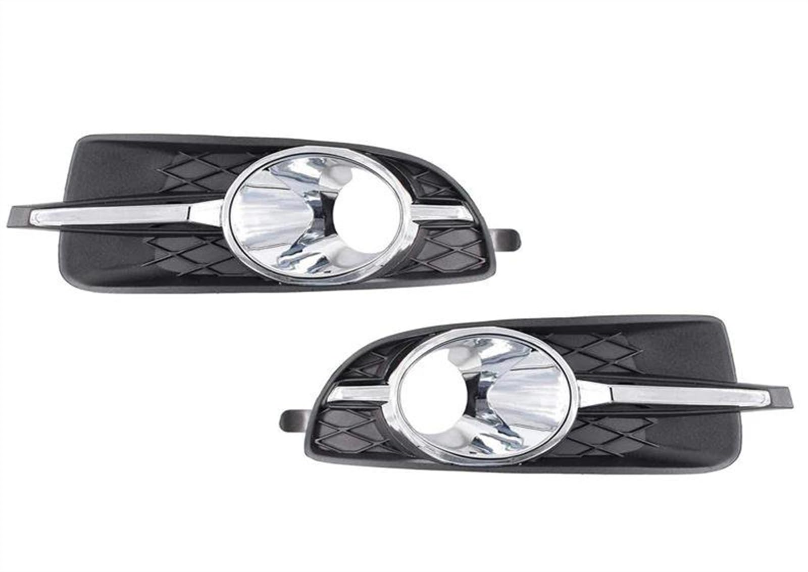 Kompatibel Mit Buick Für Lacrosse 2010 2011 2012 2013 Auto-Nebelscheinwerfer-Abdeckung, Nebelscheinwerfer-Abdeckung, Grill-Lünette, Nebelscheinwerfer-Gitter, Lünettenrahmen Nebelscheinwerfergrill(Pair Kompatibel Mit Buick Für Lacrosse 2010 2011 2012 2013 Auto-Nebelscheinwerfer-Abdeckung, Nebelscheinwerfer-Abdeckung, Grill-Lünette, Nebelscheinwerfer-Gitter, Lünettenrahmen Nebelscheinwerfergrill(Pair von TREGOO