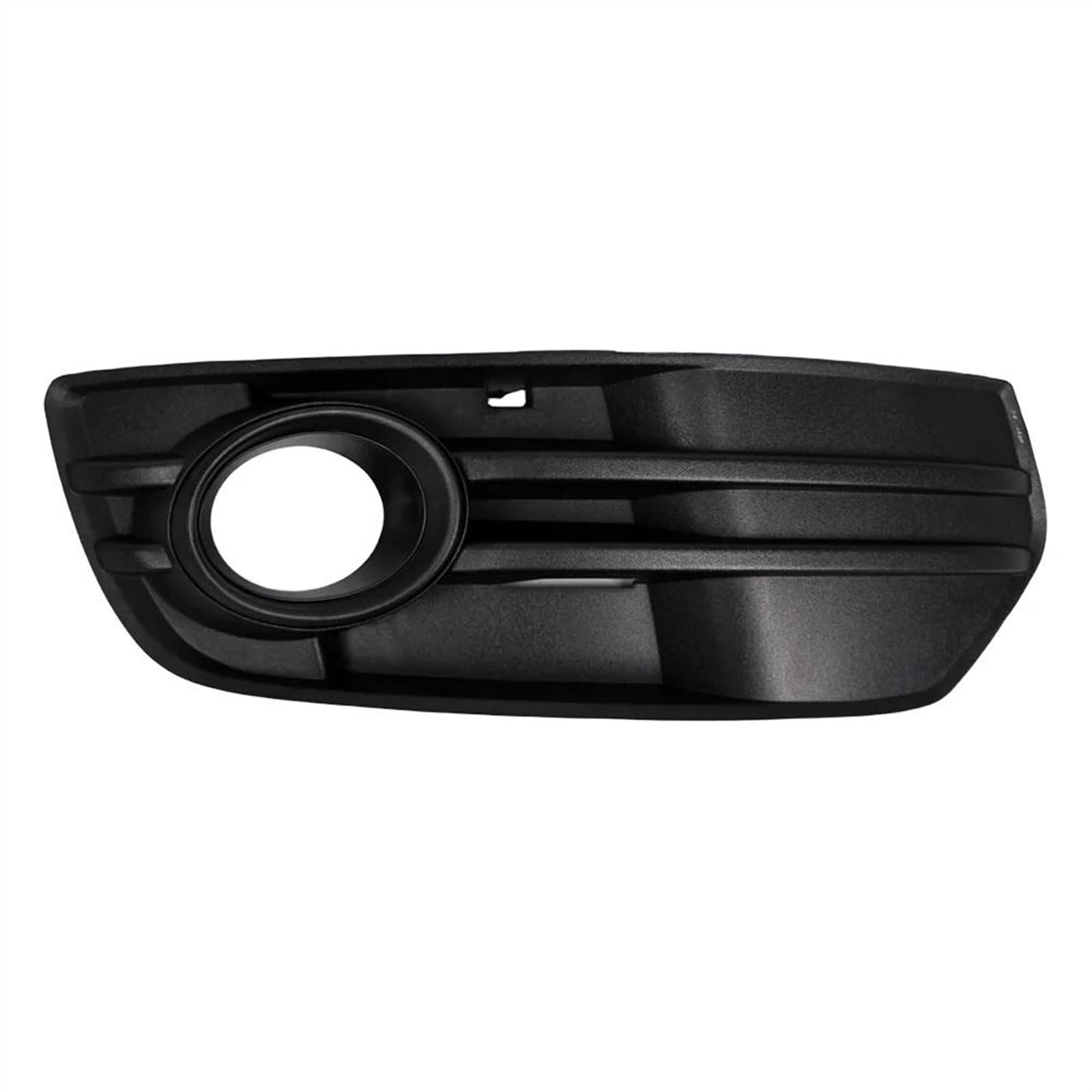 Kompatibel Mit Q5 2009 2010 2011 2012 Unterer Kühlergrill-Nebelscheinwerferrahmen 8R0807682A Linker Rechter Nebelscheinwerfergrill 8R0807681A Auto-Nebelscheinwerferhauben Nebelscheinwerfergrill(Right) von TREGOO