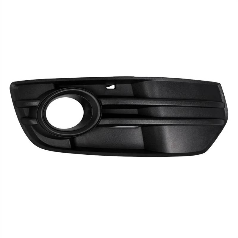 Kompatibel Mit Q5 2009 2010 2011 2012 Unterer Kühlergrill-Nebelscheinwerferrahmen 8R0807682A Linker Rechter Nebelscheinwerfergrill 8R0807681A Auto-Nebelscheinwerferhauben Nebelscheinwerfergrill(Right) von TREGOO