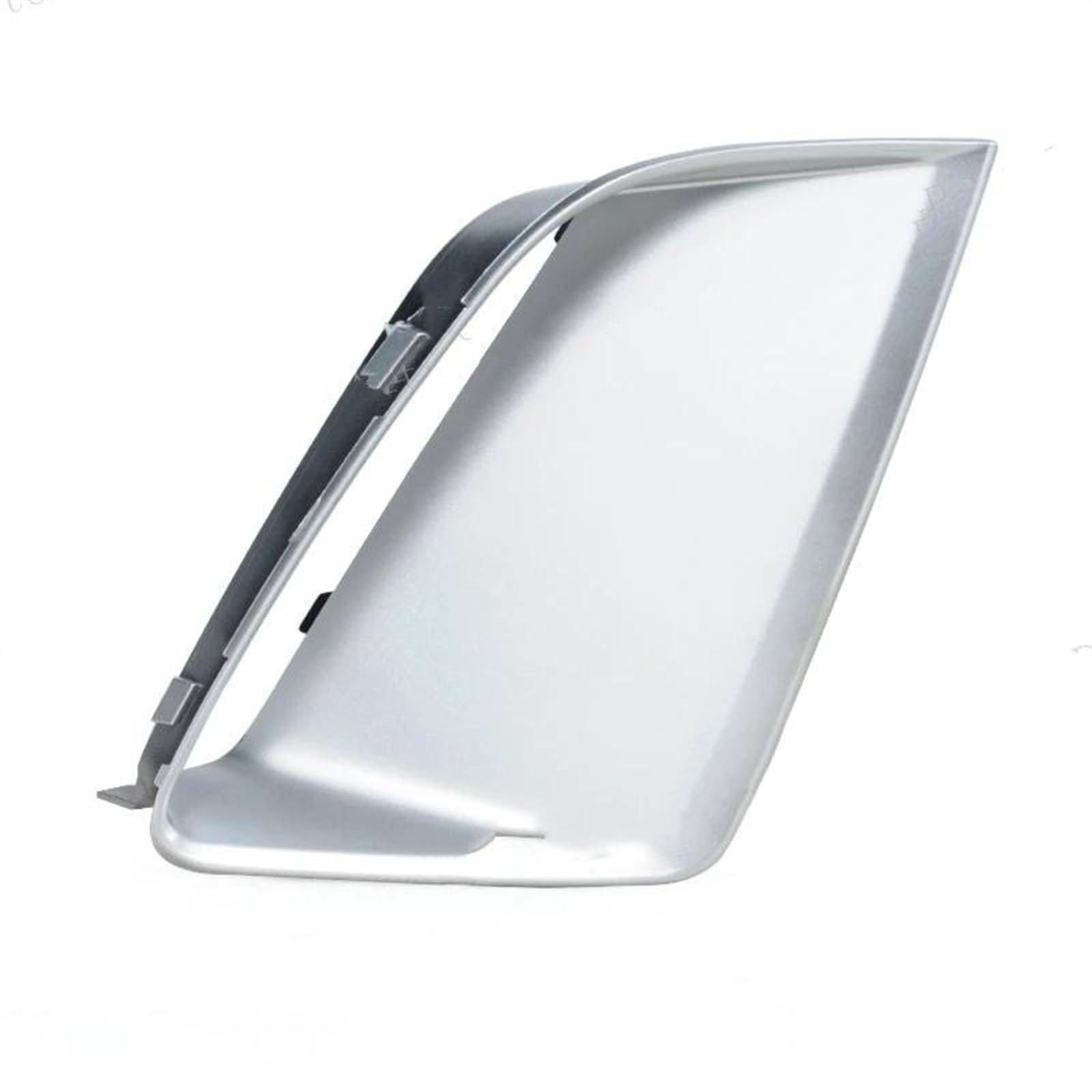 Kompatibel Mit RS6 2011 2012 2013 2014–2018 RS7 2009–2018 Auto-Frontstoßstange, Nebelscheinwerfer, Lampenverkleidung, Zierleiste, Abdeckrahmen, Schalenkappe, Haubendeckel Nebelscheinwerfergrill(For RS Kompatibel Mit RS6 2011 2012 2013 2014–2018 RS7 2009–2018 Auto-Frontstoßstange, Nebelscheinwerfer, Lampenverkleidung, Zierleiste, Abdeckrahmen, Schalenkappe, Haubendeckel Nebelscheinwerfergrill(For RS von TREGOO