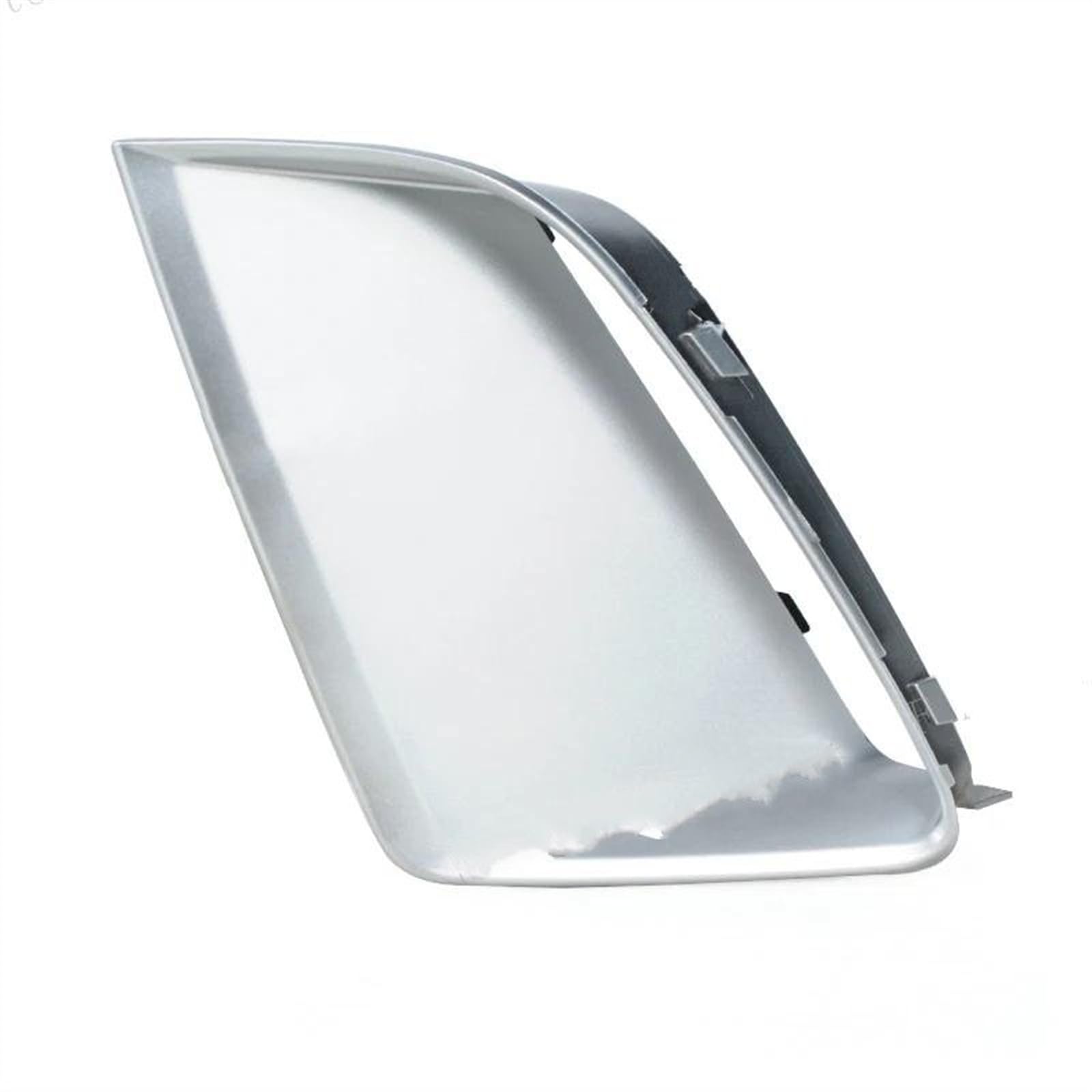 Kompatibel Mit RS6 2011 2012 2013 2014–2018 RS7 2009–2018 Auto-Frontstoßstange, Nebelscheinwerfer, Lampenverkleidung, Zierleiste, Abdeckrahmen, Schalenkappe, Haubendeckel Nebelscheinwerfergrill(For RS Kompatibel Mit RS6 2011 2012 2013 2014–2018 RS7 2009–2018 Auto-Frontstoßstange, Nebelscheinwerfer, Lampenverkleidung, Zierleiste, Abdeckrahmen, Schalenkappe, Haubendeckel Nebelscheinwerfergrill(For RS von TREGOO