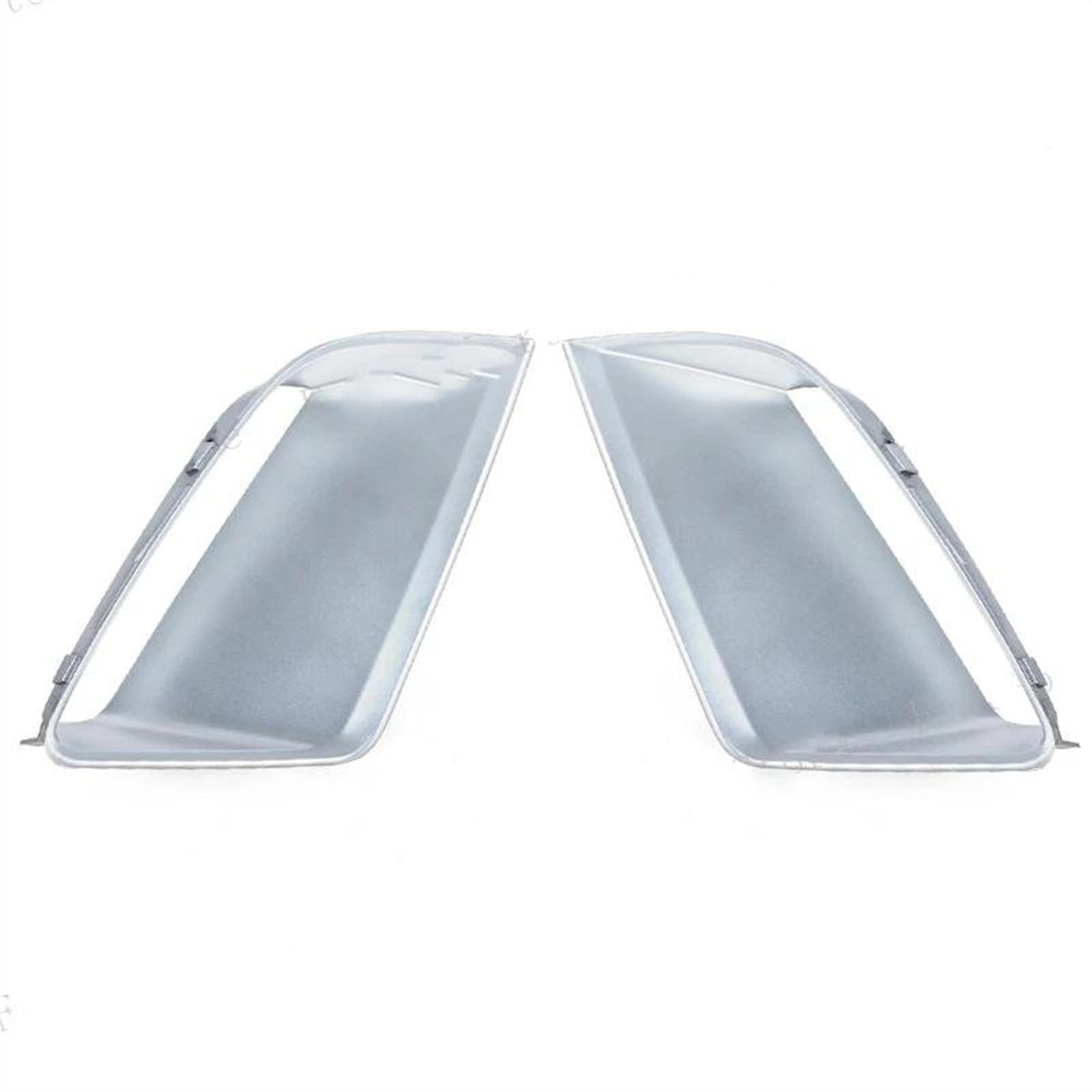 Kompatibel Mit RS6 2011 2012 2013 2014–2018 RS7 2009–2018 Auto-Frontstoßstange, Nebelscheinwerfer, Lampenverkleidung, Zierleiste, Abdeckrahmen, Schalenkappe, Haubendeckel Nebelscheinwerfergrill(For RS Kompatibel Mit RS6 2011 2012 2013 2014–2018 RS7 2009–2018 Auto-Frontstoßstange, Nebelscheinwerfer, Lampenverkleidung, Zierleiste, Abdeckrahmen, Schalenkappe, Haubendeckel Nebelscheinwerfergrill(For RS von TREGOO