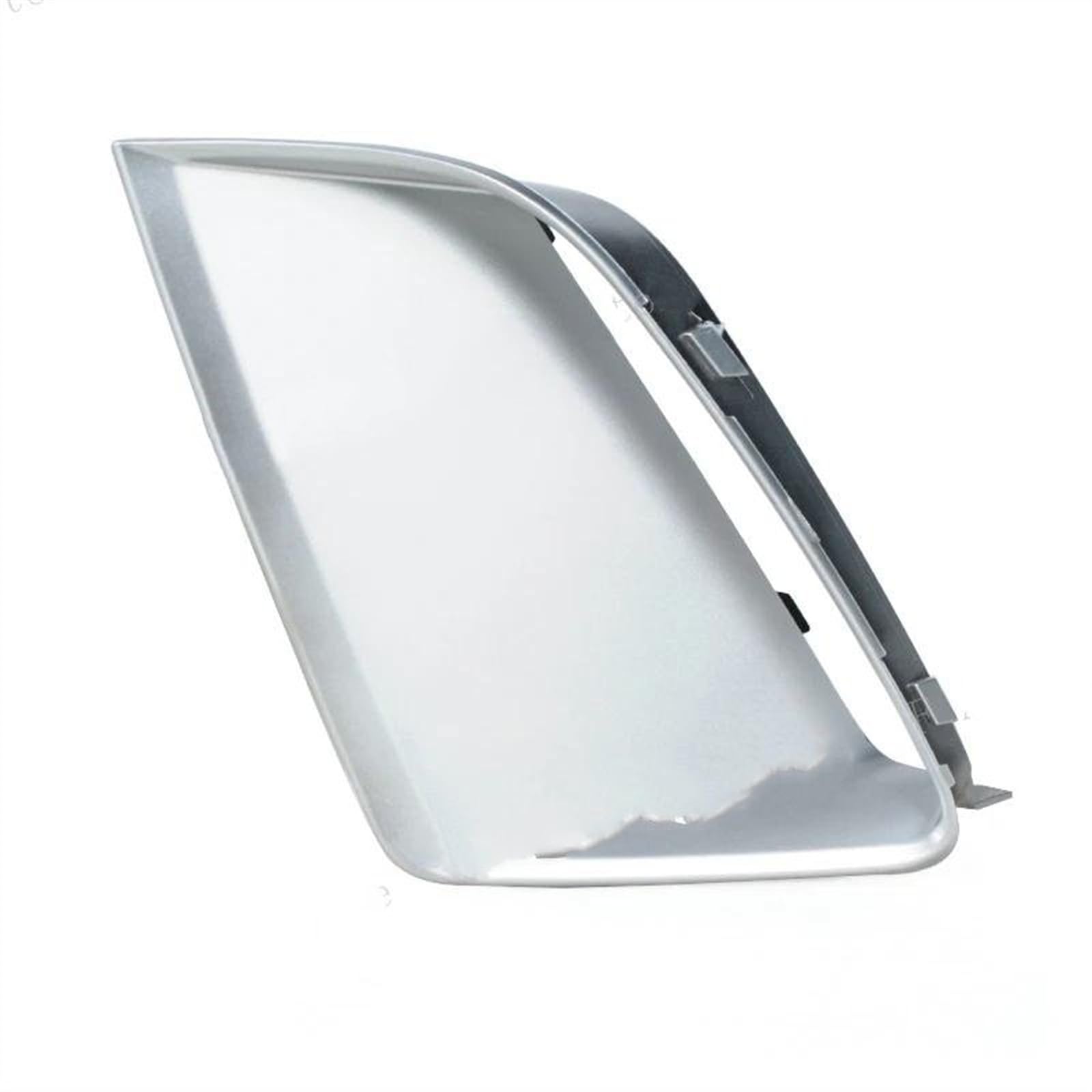 Kompatibel Mit RS6 2011 2012 2013 2014–2018 RS7 2009–2018 Auto-Frontstoßstange, Nebelscheinwerfer, Lampenverkleidung, Zierleiste, Abdeckrahmen, Schalenkappe, Haubendeckel Nebelscheinwerfergrill(For RS Kompatibel Mit RS6 2011 2012 2013 2014–2018 RS7 2009–2018 Auto-Frontstoßstange, Nebelscheinwerfer, Lampenverkleidung, Zierleiste, Abdeckrahmen, Schalenkappe, Haubendeckel Nebelscheinwerfergrill(For RS von TREGOO