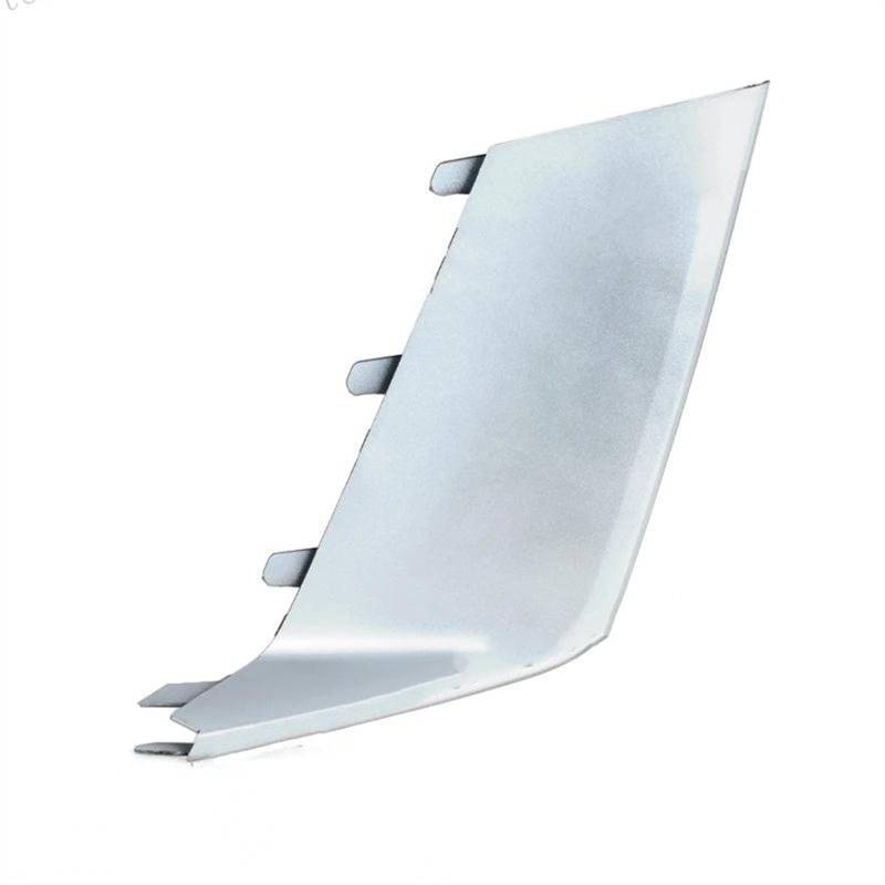 Kompatibel Mit RS6 2011 2012 2013 2014–2018 RS7 2009–2018 Auto-Frontstoßstange, Nebelscheinwerfer, Lampenverkleidung, Zierleiste, Abdeckrahmen, Schalenkappe, Haubendeckel Nebelscheinwerfergrill(For RS von TREGOO