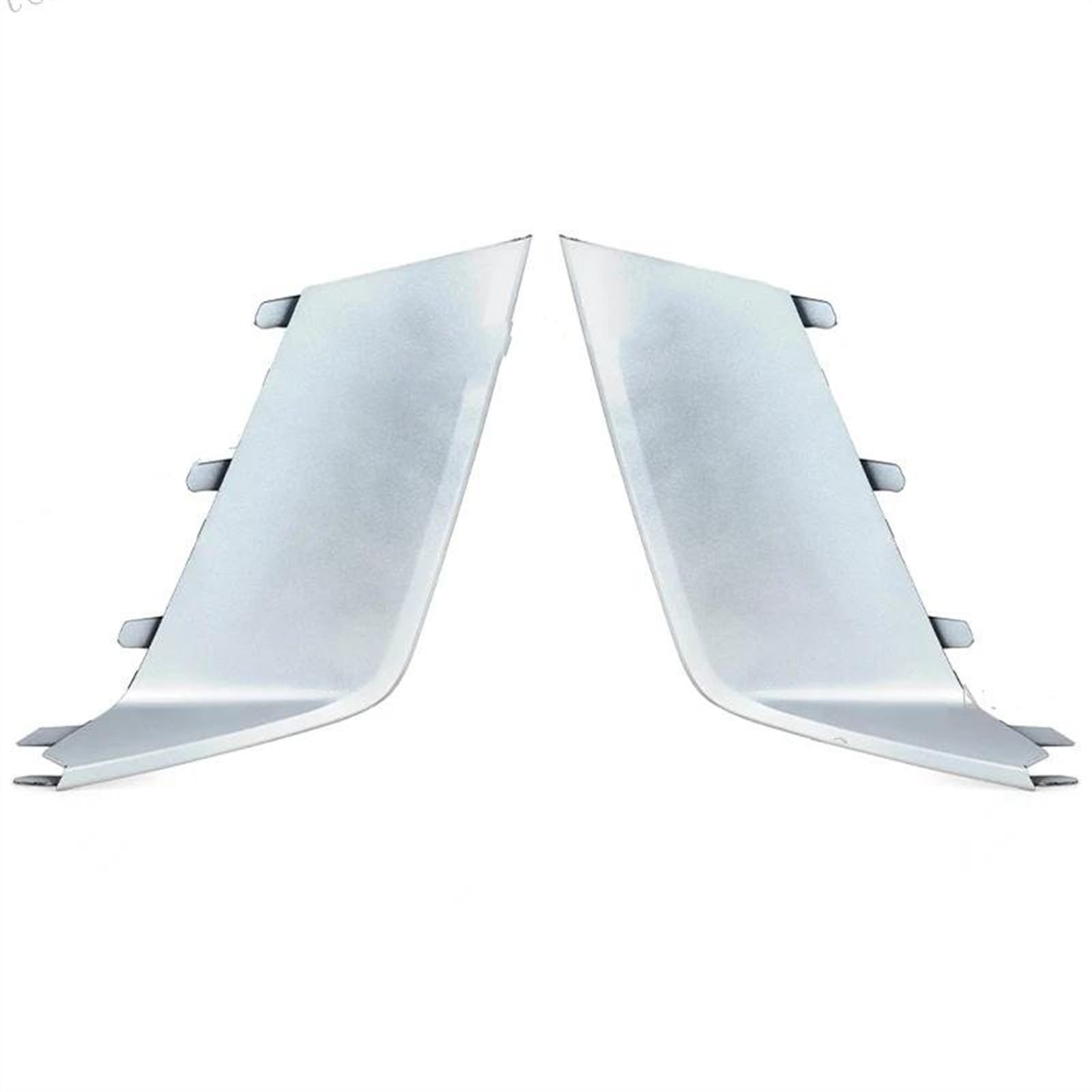 Kompatibel Mit RS6 2011 2012 2013 2014–2018 RS7 2009–2018 Auto-Frontstoßstange, Nebelscheinwerfer, Lampenverkleidung, Zierleiste, Abdeckrahmen, Schalenkappe, Haubendeckel Nebelscheinwerfergrill(For RS Kompatibel Mit RS6 2011 2012 2013 2014–2018 RS7 2009–2018 Auto-Frontstoßstange, Nebelscheinwerfer, Lampenverkleidung, Zierleiste, Abdeckrahmen, Schalenkappe, Haubendeckel Nebelscheinwerfergrill(For RS von TREGOO