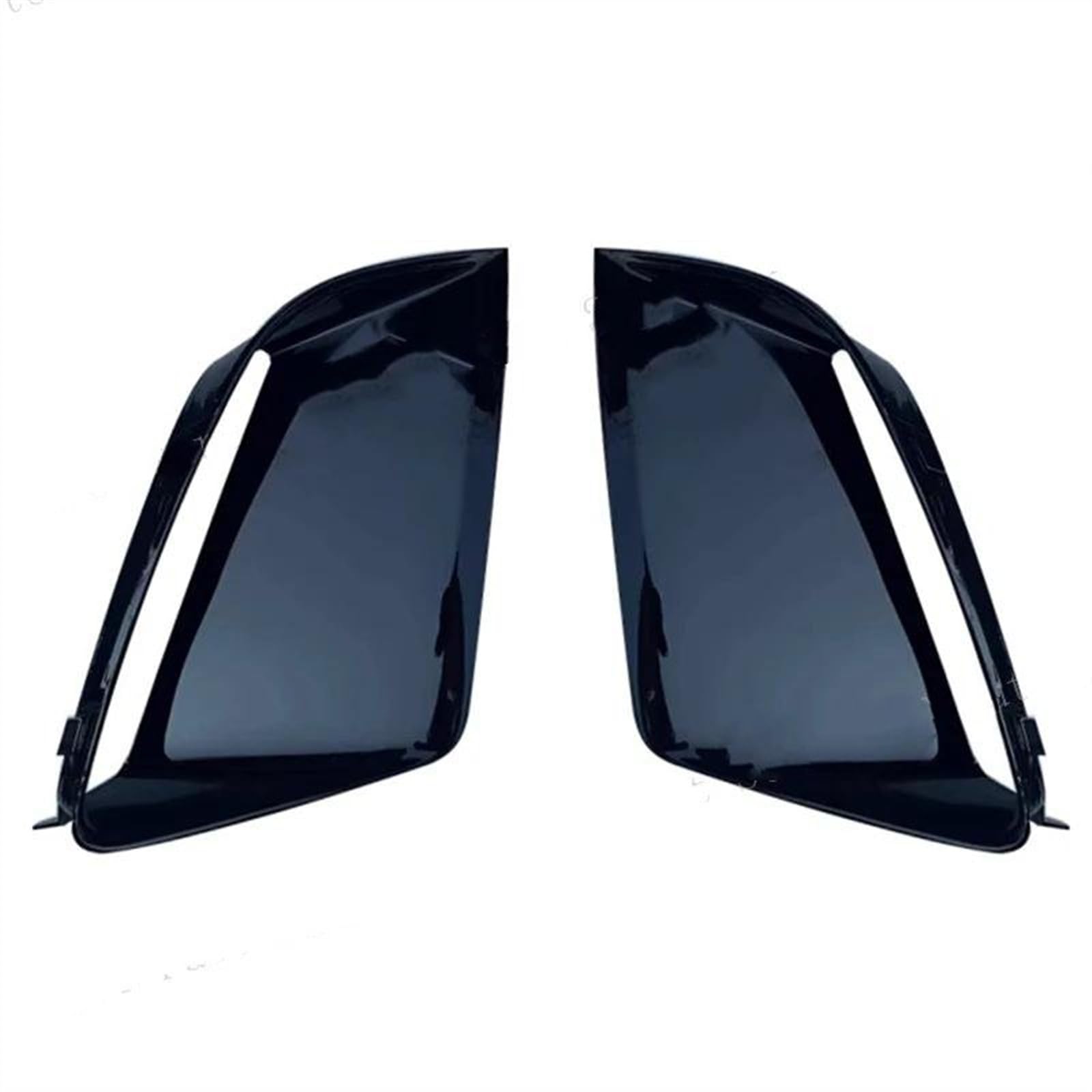 Kompatibel Mit RS7 2009–2015 2016 2017 2018, RS6 2011–2018, Auto-Frontstoßstange, Nebelscheinwerfer, Lampenverkleidung, Zierleiste, Abdeckrahmen, Schalenkappe, Haubendeckel Nebelscheinwerfergrill(For Kompatibel Mit RS7 2009–2015 2016 2017 2018, RS6 2011–2018, Auto-Frontstoßstange, Nebelscheinwerfer, Lampenverkleidung, Zierleiste, Abdeckrahmen, Schalenkappe, Haubendeckel Nebelscheinwerfergrill(For von TREGOO