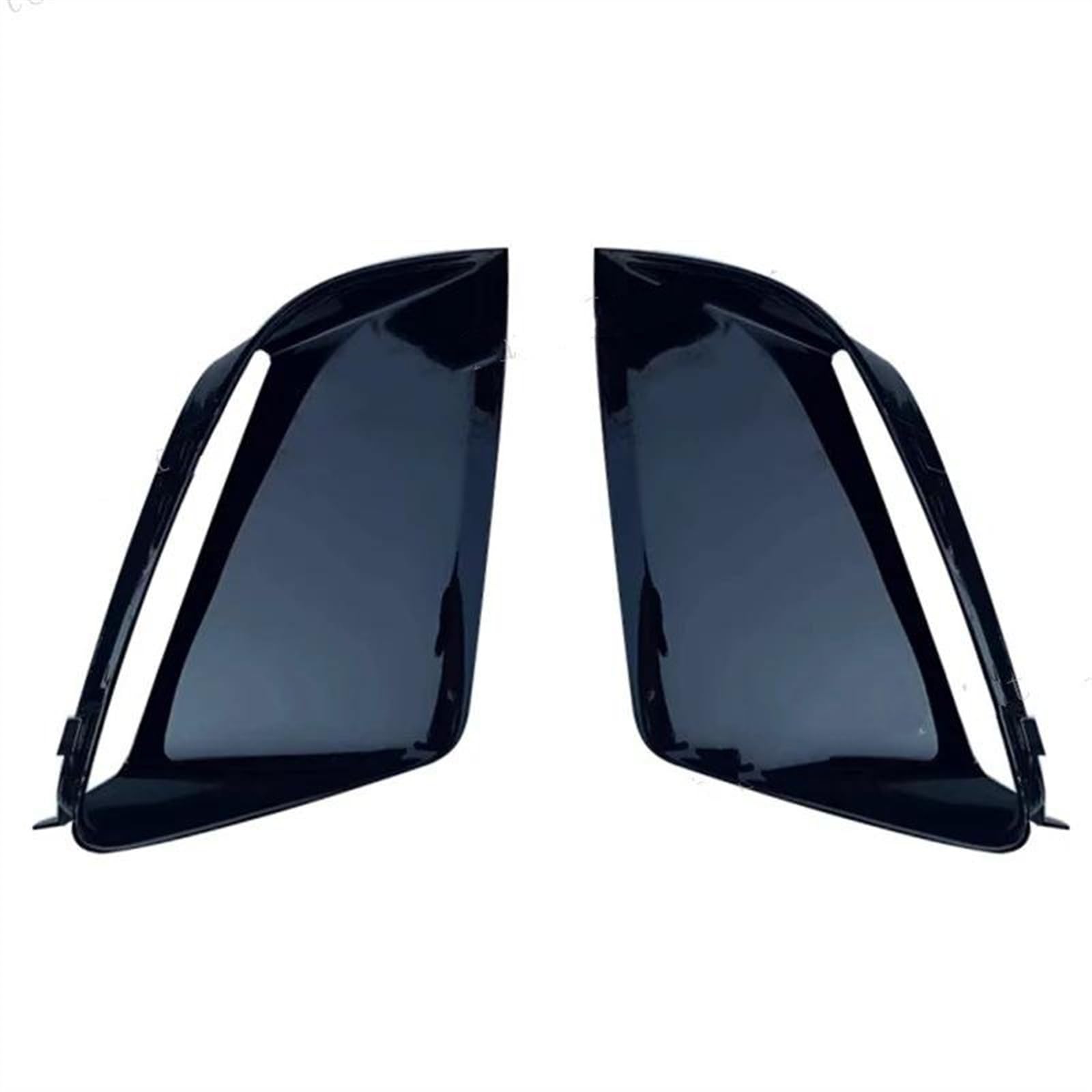 Kompatibel Mit RS7 2009–2015 2016 2017 2018, RS6 2011–2018, Auto-Frontstoßstange, Nebelscheinwerfer, Lampenverkleidung, Zierleiste, Abdeckrahmen, Schalenkappe, Haubendeckel Nebelscheinwerfergrill(For Kompatibel Mit RS7 2009–2015 2016 2017 2018, RS6 2011–2018, Auto-Frontstoßstange, Nebelscheinwerfer, Lampenverkleidung, Zierleiste, Abdeckrahmen, Schalenkappe, Haubendeckel Nebelscheinwerfergrill(For von TREGOO