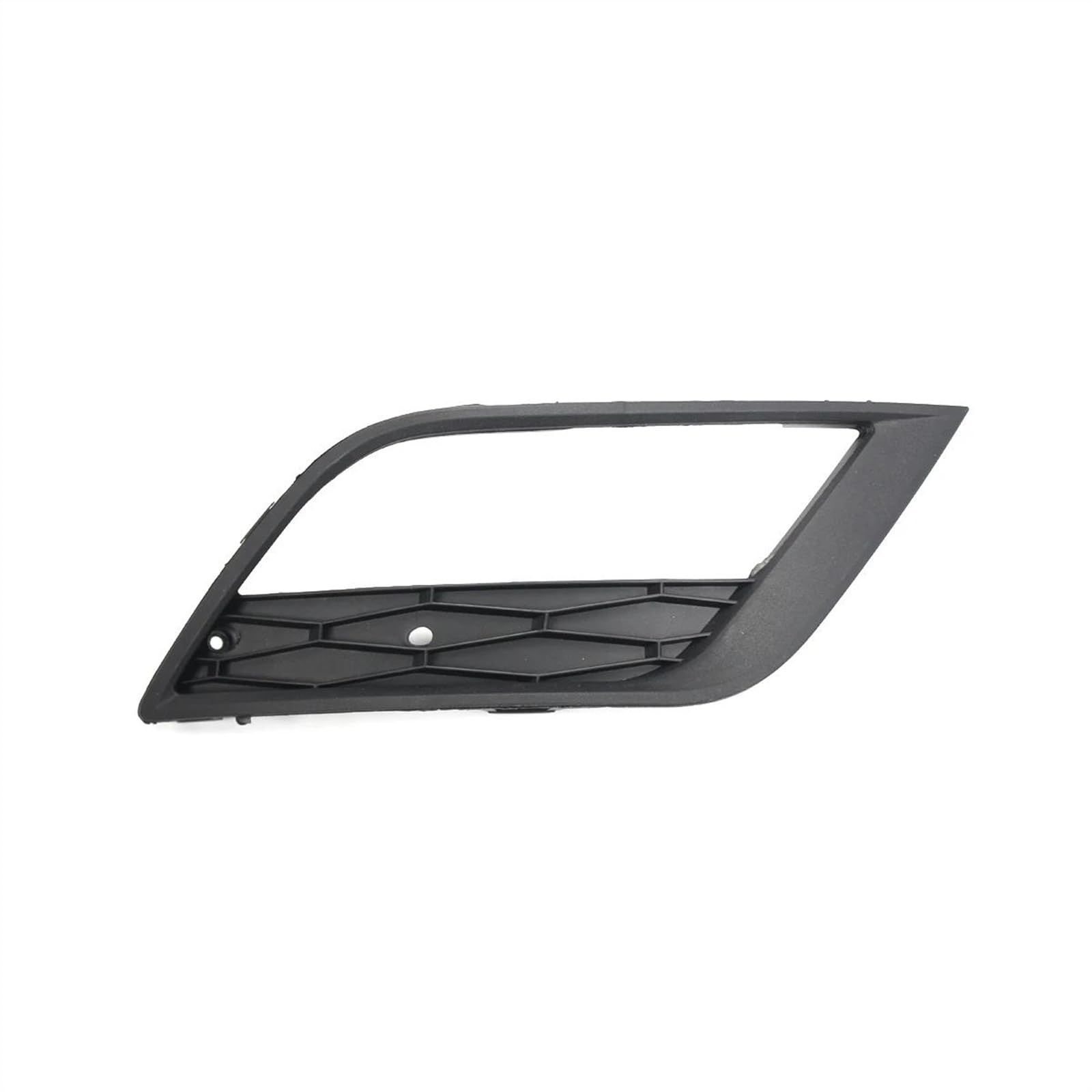 Kompatibel Mit SEAT Für Ibiza MK4 Facelift 2013 2014 2015 2016 Auto Vorne Links Rechts Stoßstange Nebelscheinwerfer Kühlergrill Nebelscheinwerferabdeckungen Zierleiste Nebelscheinwerfergrill(Right) von TREGOO