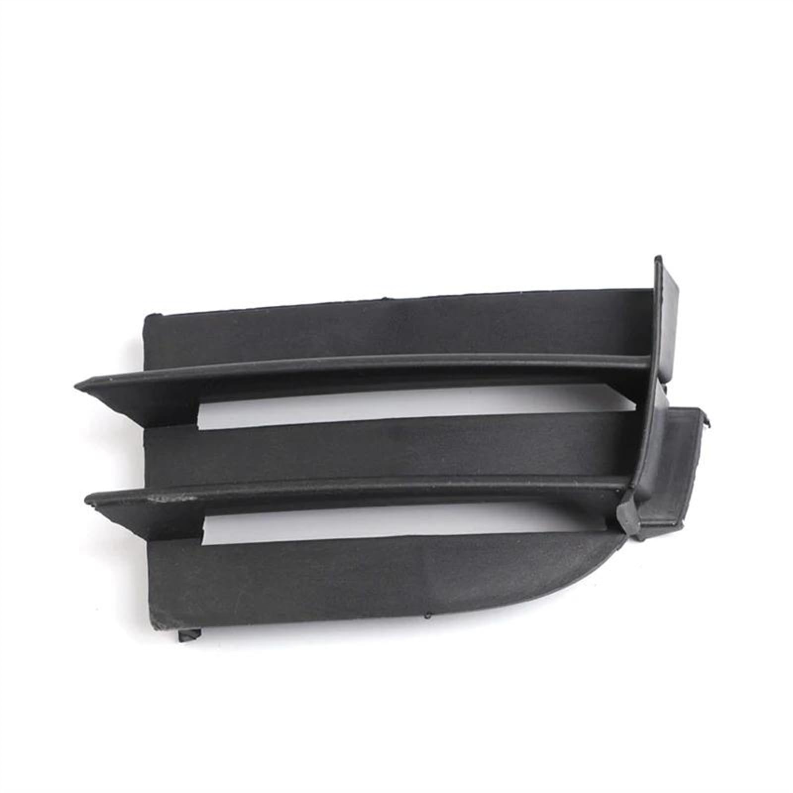Kompatibel Mit Skoda Für Superb 2009–2013 Auto-Frontstoßstange Nebelscheinwerfer Grill Verkleidung Unterer Kühlergrill Stoßstange Entlüftung Nebelscheinwerfer-Abdeckungsrahmen Nebelscheinwerfergrill(L von TREGOO