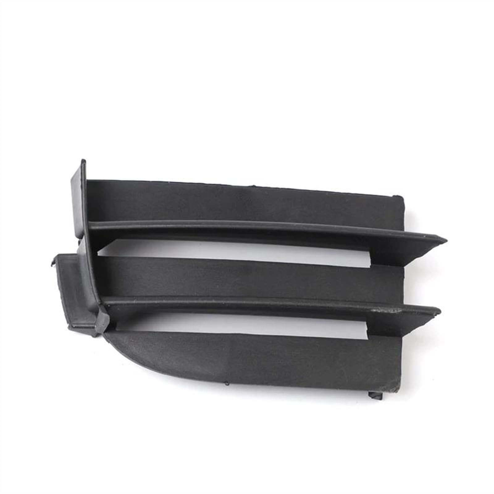 Kompatibel Mit Skoda Für Superb 2009–2013 Auto-Frontstoßstange Nebelscheinwerfer Grill Verkleidung Unterer Kühlergrill Stoßstange Entlüftung Nebelscheinwerfer-Abdeckungsrahmen Nebelscheinwerfergrill(R von TREGOO