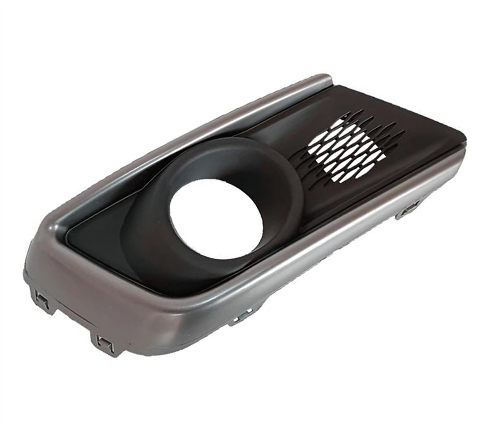 Kompatibel Mit Suzuki Für Swift 2013–2019 Autozubehör Nebelscheinwerfer-Abdeckung Zierleisten Auto-Frontstoßstange Unterer Kühlergrill Nebelscheinwerfer-Abdeckung Mit Loch Nebelscheinwerfergrill(Right Kompatibel Mit Suzuki Für Swift 2013–2019 Autozubehör Nebelscheinwerfer-Abdeckung Zierleisten Auto-Frontstoßstange Unterer Kühlergrill Nebelscheinwerfer-Abdeckung Mit Loch Nebelscheinwerfergrill(Right von TREGOO