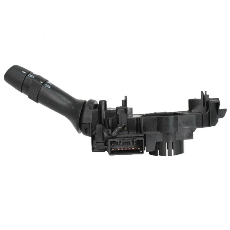 Kompatibel Mit Toyota Für Auris 2006-2020 Scheinwerfer Schalter Nebel Lampe Blinker Schalter Auto Blinker Hebel 84140-42110 Lenkstockschalter von TREGOO