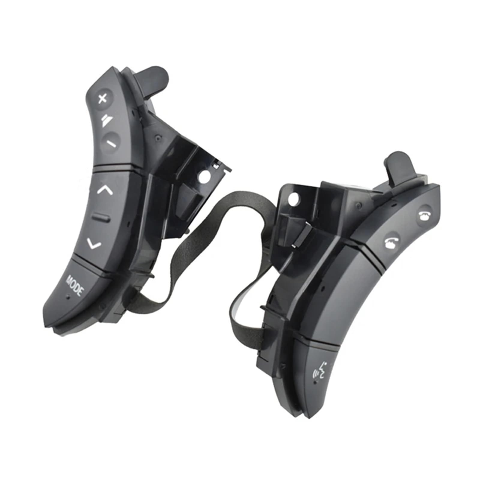Kompatibel Mit Toyota Für Highlander 2003–2007 Für Camry 2004–2006 84247–58010 Auto-Multifunktions-Lenkrad-Kombinationssteuertaste Schalter Lenkradsteuerung Kompatibel Mit Toyota Für Highlander 2003–2007 Für Camry 2004–2006 84247–58010 Auto-Multifunktions-Lenkrad-Kombinationssteuertaste Schalter Lenkradsteuerung von TREGOO