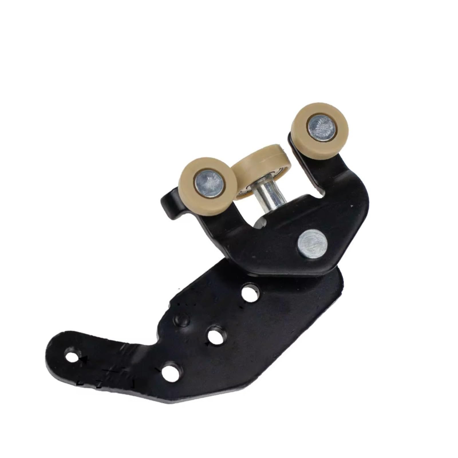 Kompatibel Mit Toyota Für Super Für Grandia Für GL 2005–2019. Schiebetür-Unterrolle, Links Und Rechts, Auto-Schiebetür-Rollenführung Schiebetür Rollenführung(LHD Right Roller) von TREGOO
