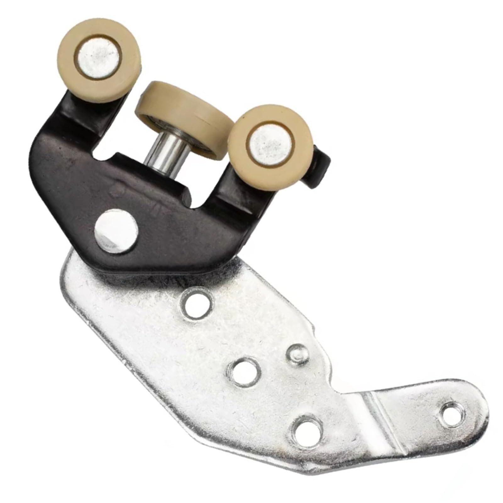 Kompatibel Mit Toyota Für Super Für Grandia Für GL 2005–2019. Schiebetür-Unterrolle, Links Und Rechts, Auto-Schiebetür-Rollenführung Schiebetür Rollenführung(RHD Left Roller) von TREGOO