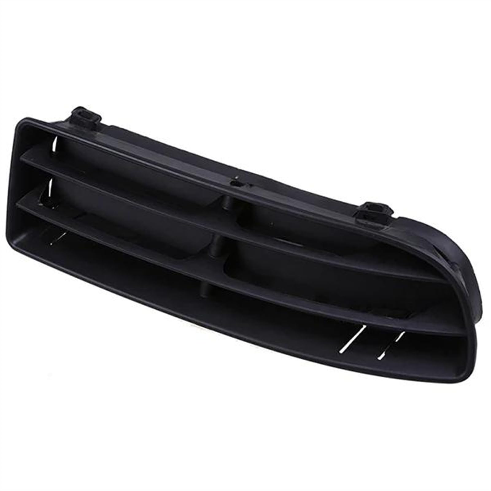 Kompatibel Mit VW Für Bora Für J&etta MK4 1999–2007, Linke Rechte Seite Vorne, Unterer Stoßstangengrill, Nebelscheinwerfer, Lampenfassung, Lünette, Auto-Styling-Teile Nebelscheinwerfergrill(Right) Kompatibel Mit VW Für Bora Für J&etta MK4 1999–2007, Linke Rechte Seite Vorne, Unterer Stoßstangengrill, Nebelscheinwerfer, Lampenfassung, Lünette, Auto-Styling-Teile Nebelscheinwerfergrill(Right) von TREGOO