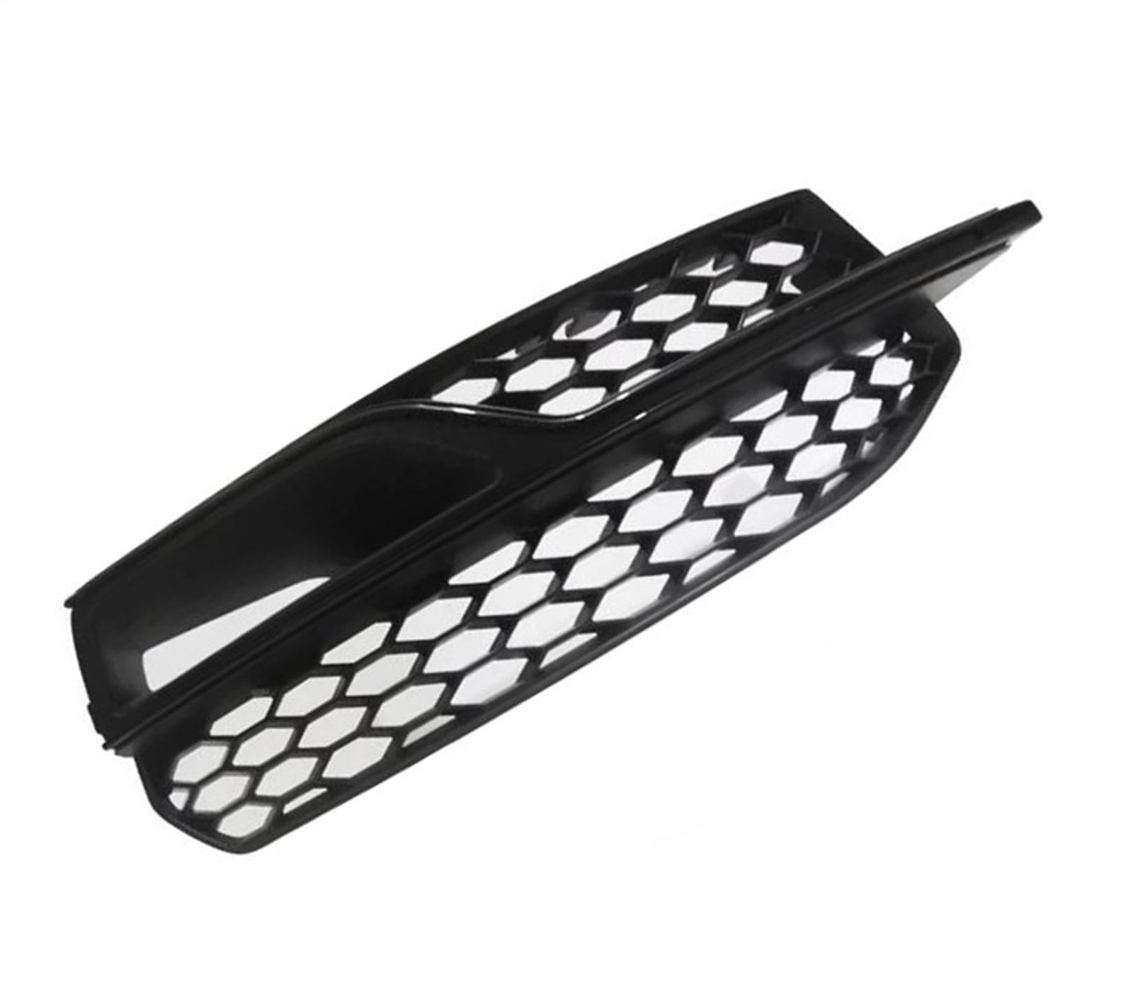 TREGOO Kompatibel Mit A3 S3 Sports Version 2015 2016 2017 2014 Autoteile Nebelscheinwerferrahmen Auto Frontstoßstange Unterer Kühlergrill Nebellampenabdeckung Nebelscheinwerfergrill(Right) von TREGOO