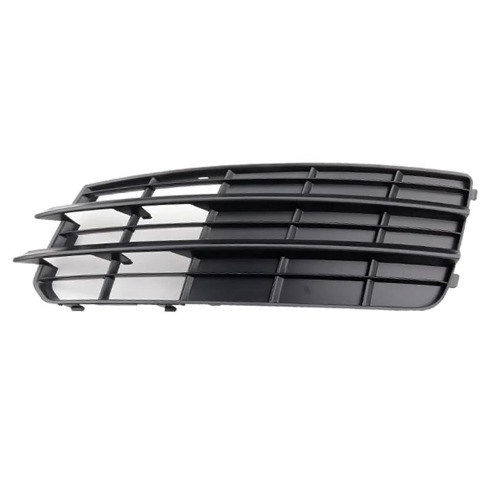 TREGOO Kompatibel Mit A7 2011 2012 2013 2014 2015 Ersatz-Racing-Grills, Auto-Nebelscheinwerfer-Kühlergrill-Abdeckung, Verkleidung Links Rechts, Nebelscheinwerfer-Grill Nebelscheinwerfergrill(Left) von TREGOO