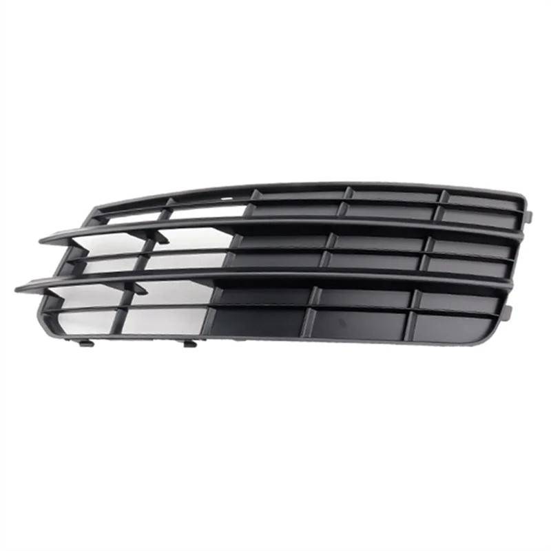 TREGOO Kompatibel Mit A7 2011 2012 2013 2014 2015 Ersatz-Racing-Grills, Auto-Nebelscheinwerfer-Kühlergrill-Abdeckung, Verkleidung Links Rechts, Nebelscheinwerfer-Grill Nebelscheinwerfergrill(Left) von TREGOO