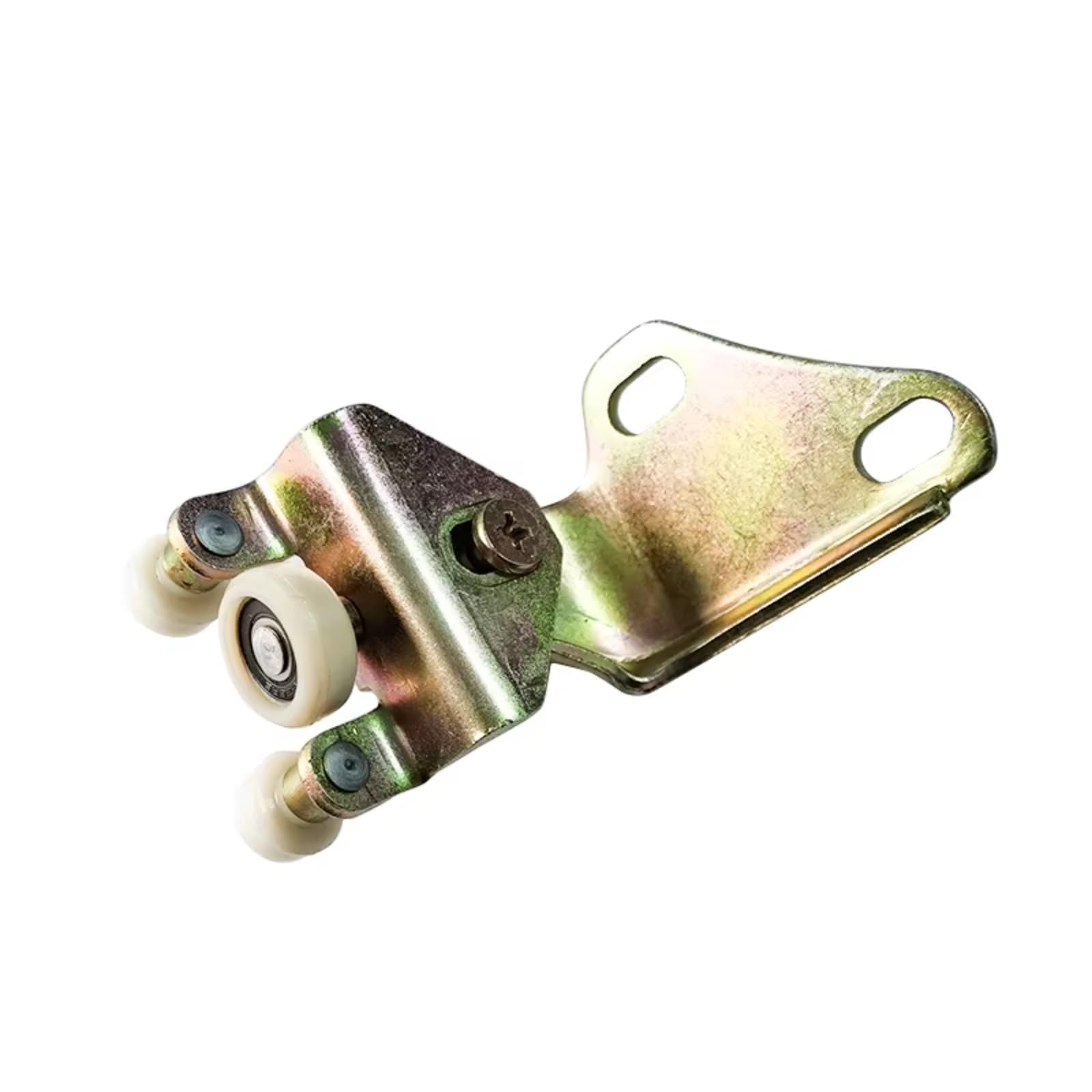 TREGOO Kompatibel Mit Benz Für Sprinter 1995 1996 1997 1998 1999 2000. Rechte Schiebetür-Rollenführung OEM: A9017601047, A9017601347, 901761347 Schiebetür Rollenführung(006) von TREGOO