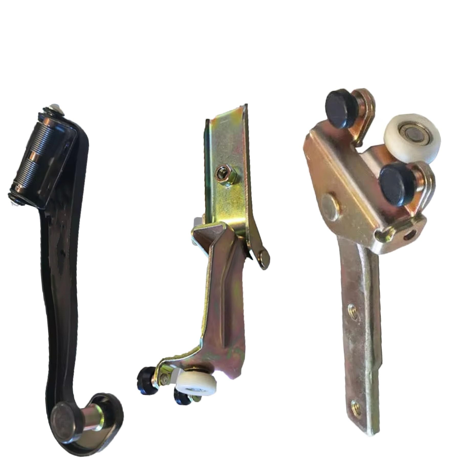 TREGOO Kompatibel Mit Benz Für V-Klasse Für W638 1996 1997 1998 1999 2000 2001 2002 2003 Schiebetür-Rollenführungsset Rechts OEM: A6387600847 A6387601847 Schiebetür Rollenführung TREGOO Kompatibel Mit Benz Für V-Klasse Für W638 1996 1997 1998 1999 2000 2001 2002 2003 Schiebetür-Rollenführungsset Rechts OEM: A6387600847 A6387601847 Schiebetür Rollenführung von TREGOO