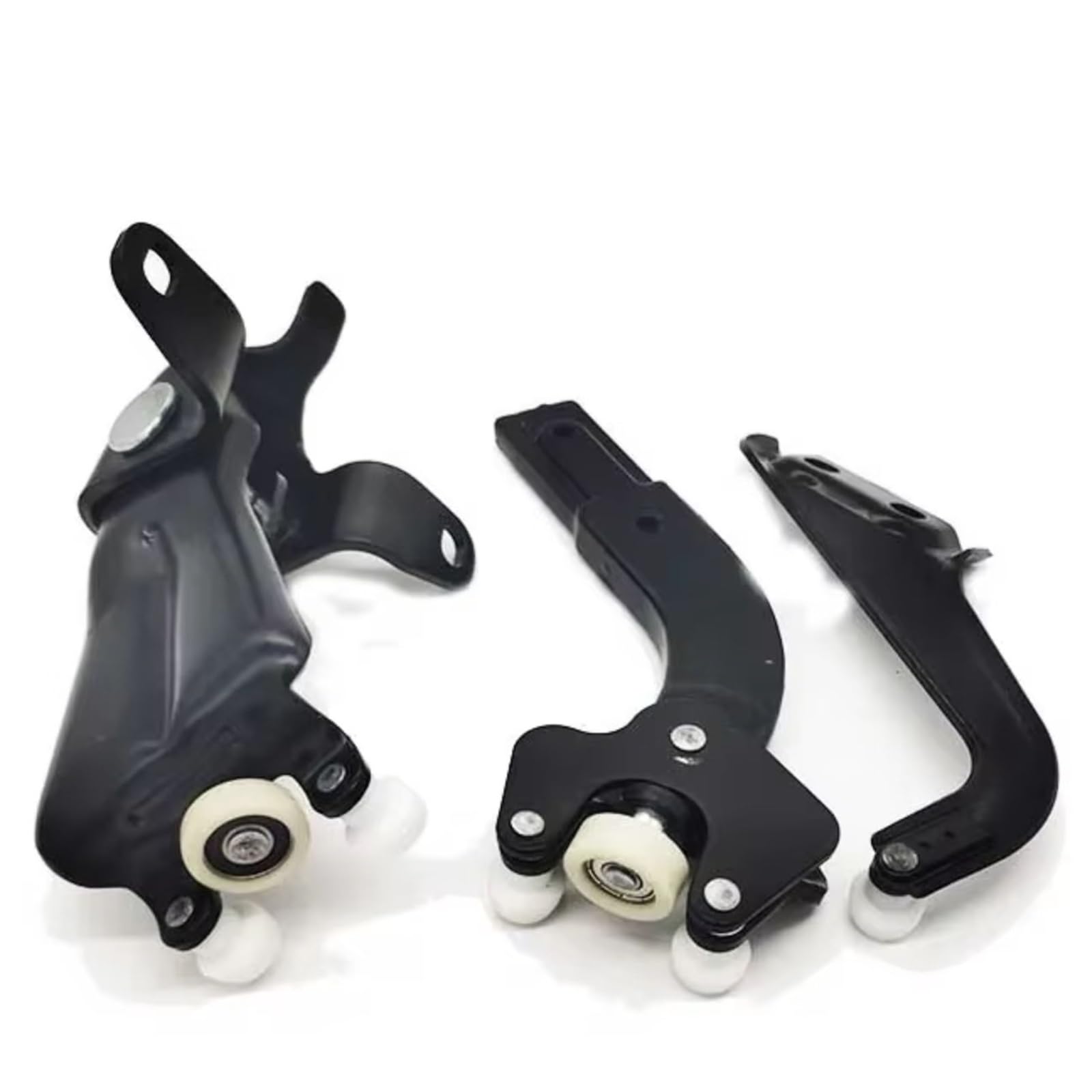 TREGOO Kompatibel Mit Benz Für Viano Für W639, Führung Schiebetür Oben, Mitte, Unten, Rechts, Satz Autotürrolle, OEM: 6397601747 6397601547 6397601347 Schiebetür Rollenführung TREGOO Kompatibel Mit Benz Für Viano Für W639, Führung Schiebetür Oben, Mitte, Unten, Rechts, Satz Autotürrolle, OEM: 6397601747 6397601547 6397601347 Schiebetür Rollenführung von TREGOO