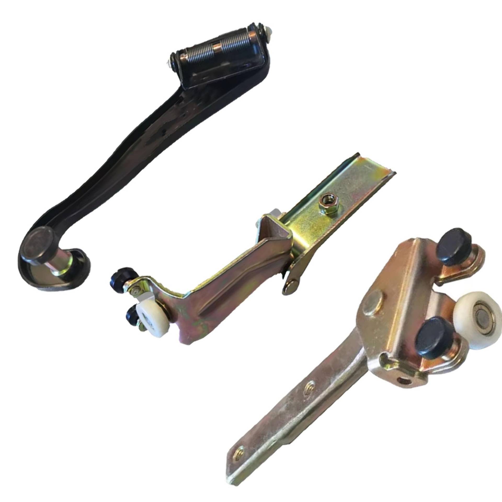 TREGOO Kompatibel Mit Benz Für Vito Für Van Für W638 1996 1997 1998 1999 2000 2001 2002 2003 Schiebetür-Rollenführungsset Rechts OEM: A6387600847 A6387601847 Schiebetür Rollenführung TREGOO Kompatibel Mit Benz Für Vito Für Van Für W638 1996 1997 1998 1999 2000 2001 2002 2003 Schiebetür-Rollenführungsset Rechts OEM: A6387600847 A6387601847 Schiebetür Rollenführung von TREGOO