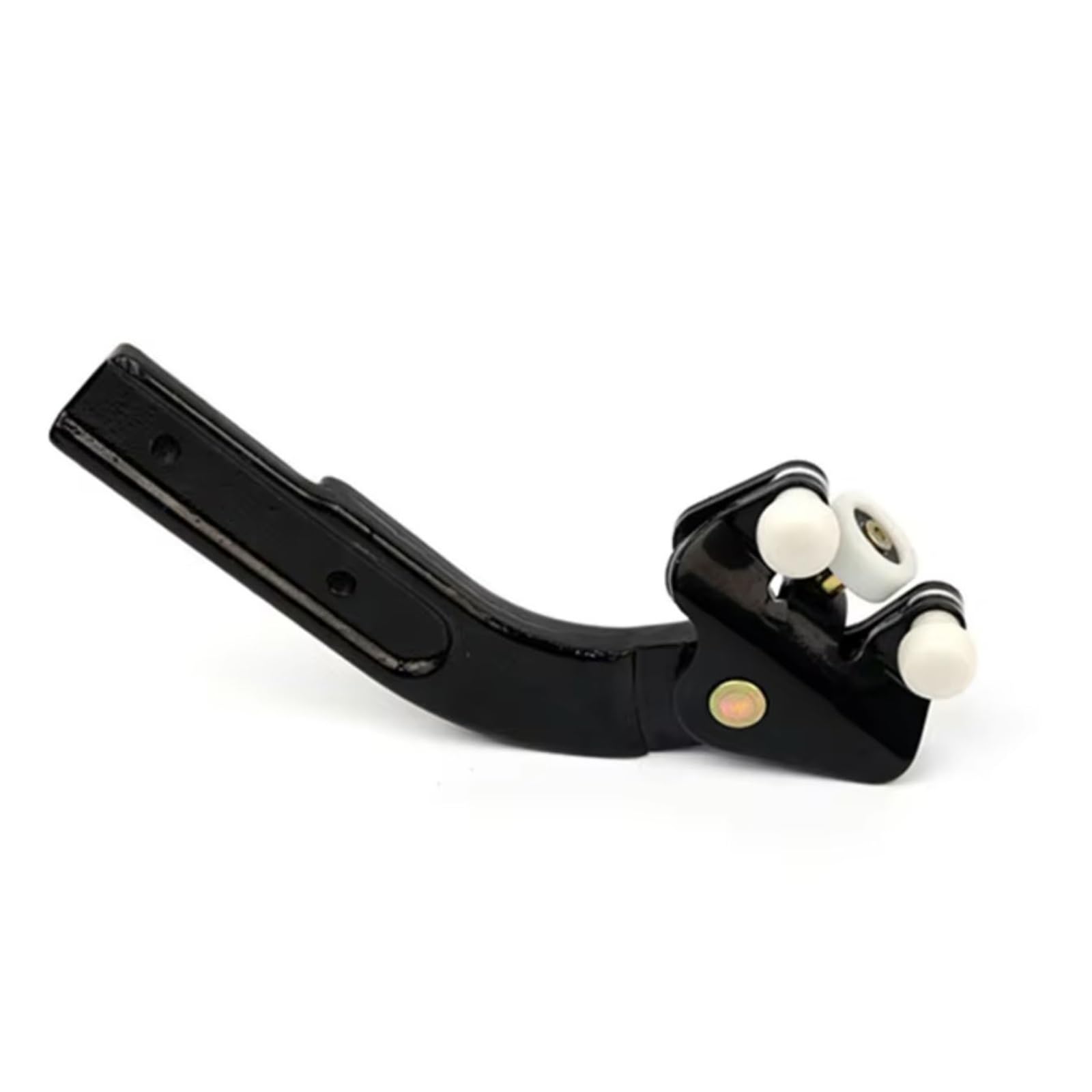 TREGOO Kompatibel Mit Benz Für Vito Für W639 2003 2004 2005 2006 2007 2008 2009 2010 2011 2012 2013 2014 Schiebetür Unten Rechts Führung OEM: 6397601747 Schiebetür Rollenführung von TREGOO