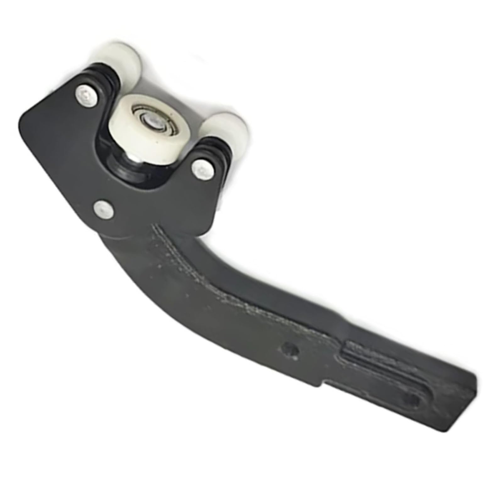TREGOO Kompatibel Mit Benz Für Vito Für W639 2003 2004 2005 2006 2007 2008 2009 2010 2011 2012 2013 2014 Schiebetür Unten Rechts Führungsrolle 6397601747 Schiebetür Rollenführung von TREGOO