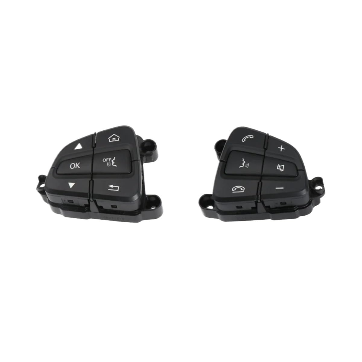 TREGOO Kompatibel Mit Benz Für W205 2014–2018 Für W253 2016–2019 A0999050200 Auto-Multifunktions-Lenkrad-Kombinations-Steuerschalter-Taste Schalter Lenkradsteuerung TREGOO Kompatibel Mit Benz Für W205 2014–2018 Für W253 2016–2019 A0999050200 Auto-Multifunktions-Lenkrad-Kombinations-Steuerschalter-Taste Schalter Lenkradsteuerung von TREGOO