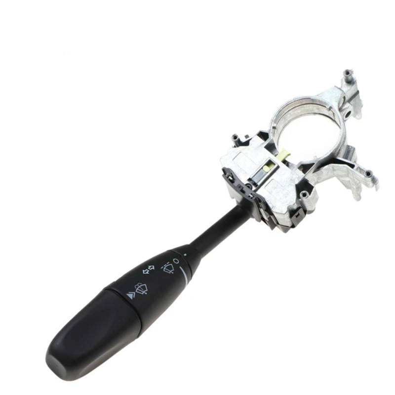 TREGOO Kompatibel Mit Chrysler Für 300 2005 2006 2007 2008 2009 2010 Blinker-Multifunktionsschalter Lenksäulenschalterhebel 68034897aa Lenkstockschalter von TREGOO