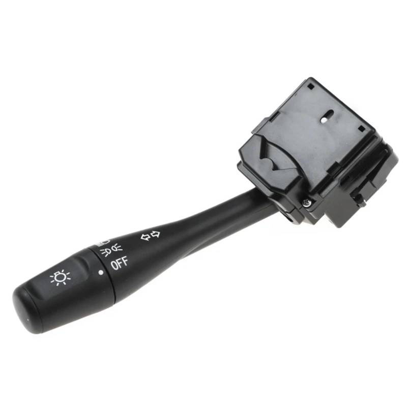 TREGOO Kompatibel Mit Chrysler Für Sebring 2001 2002 2003 2004 2005 Blinkerschalter Mit Scheinwerferschalter Blinkerschalter Mr558806 Lenkstockschalter von TREGOO