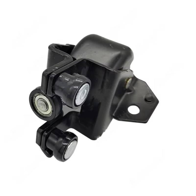 TREGOO Kompatibel Mit Citroen Für Berlingo Für B9 2008 2009 2010 Schiebetür-Zwischenscharnier Autotürrolle OEM: 9680486580, 9680486480, 9033 Schiebetür Rollenführung(Right) von TREGOO