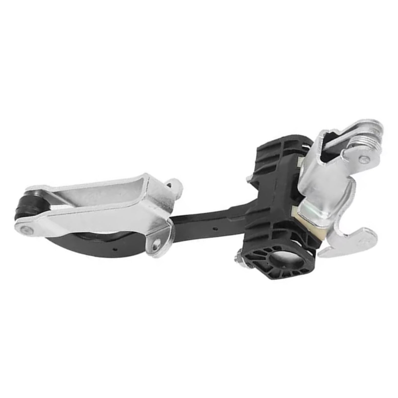 TREGOO Kompatibel Mit Citroen Für Jumper Für Relay 2 2006 2007 2008 2009 2010 Türöffner-Scharnierfang HINTEN Links/RECHTS OEM: 1358222080 8731R1 8731R0 Schiebetür Rollenführung(Left) von TREGOO