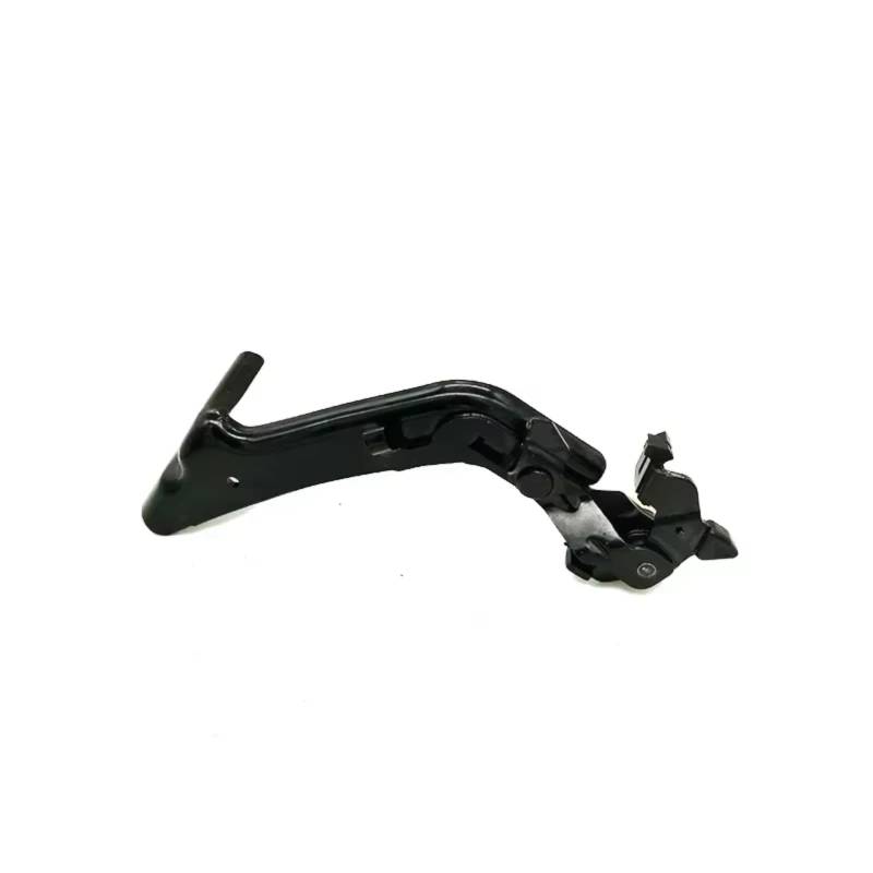 TREGOO Kompatibel Mit Citroen Für Jumper III 2006–2019. Führungsrolle Unten Rechts, Schiebetür, Autotür-Rollenscharnier Unten, OEM: 1616813680 Schiebetür Rollenführung von TREGOO