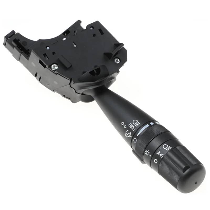 TREGOO Kompatibel Mit Dodge Für Caliber 2007–2012 Für Gts 2007–2011 Für Journey 2009–2011 Auto-Blinker-Scheinwerferschalter 82011–67977 Lenkstockschalter von TREGOO