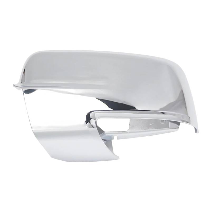 TREGOO Kompatibel Mit Dodge Für Ram 1500 2500 3500 4500 5500 2013–2018, Türspiegelabdeckung, Auto-Rückspiegelabdeckung, OEM: 68231242AM 68096198AH Auto-Rückspiegelkappe(Left) von TREGOO