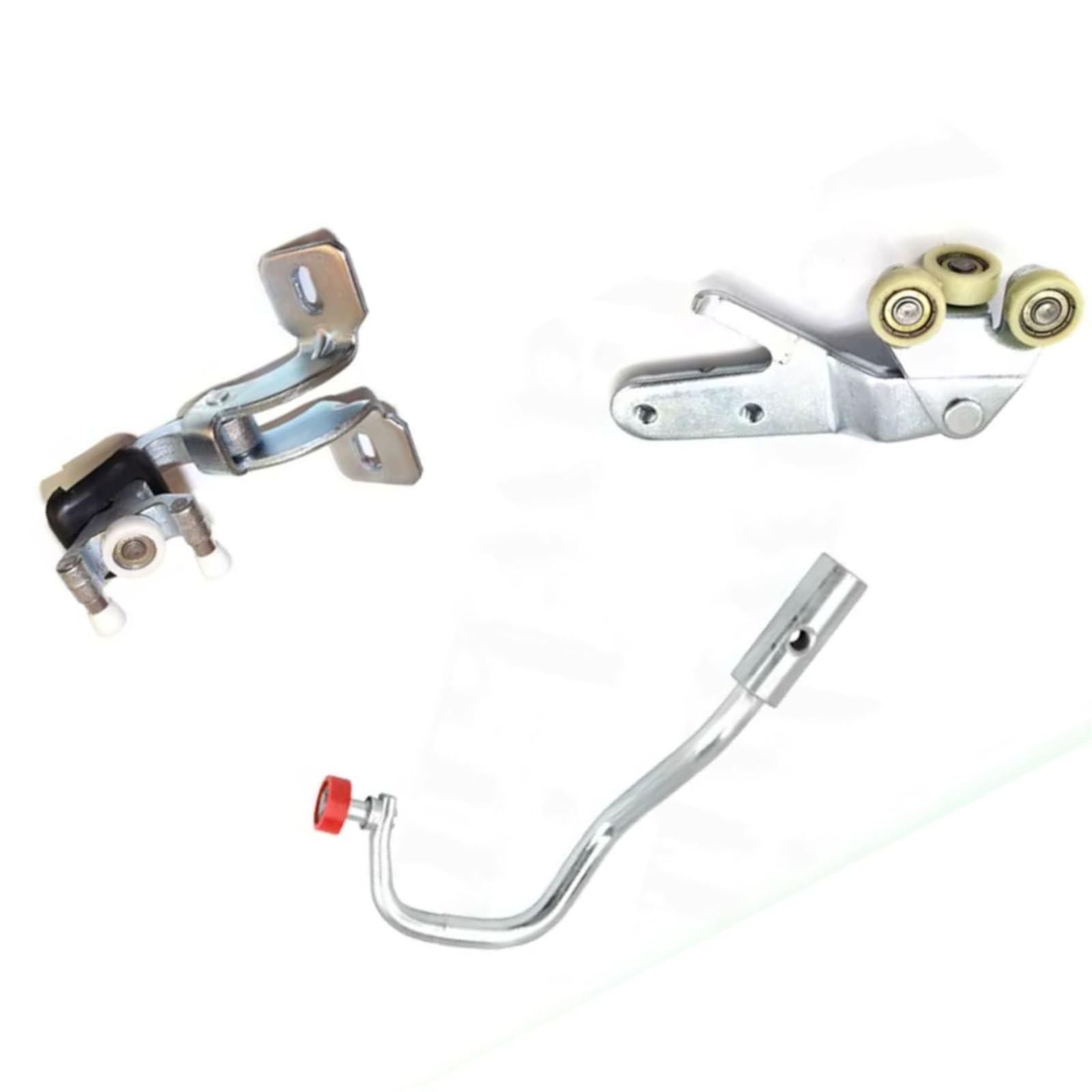 TREGOO Kompatibel Mit FIAT Für Ducato 1994 1995 1996 1997 1998 1999 2000 2001 1 Satz Rechte Schiebetürscharnierrollen Schiebetürführungsrollen Schiebetür Rollenführung TREGOO Kompatibel Mit FIAT Für Ducato 1994 1995 1996 1997 1998 1999 2000 2001 1 Satz Rechte Schiebetürscharnierrollen Schiebetürführungsrollen Schiebetür Rollenführung von TREGOO