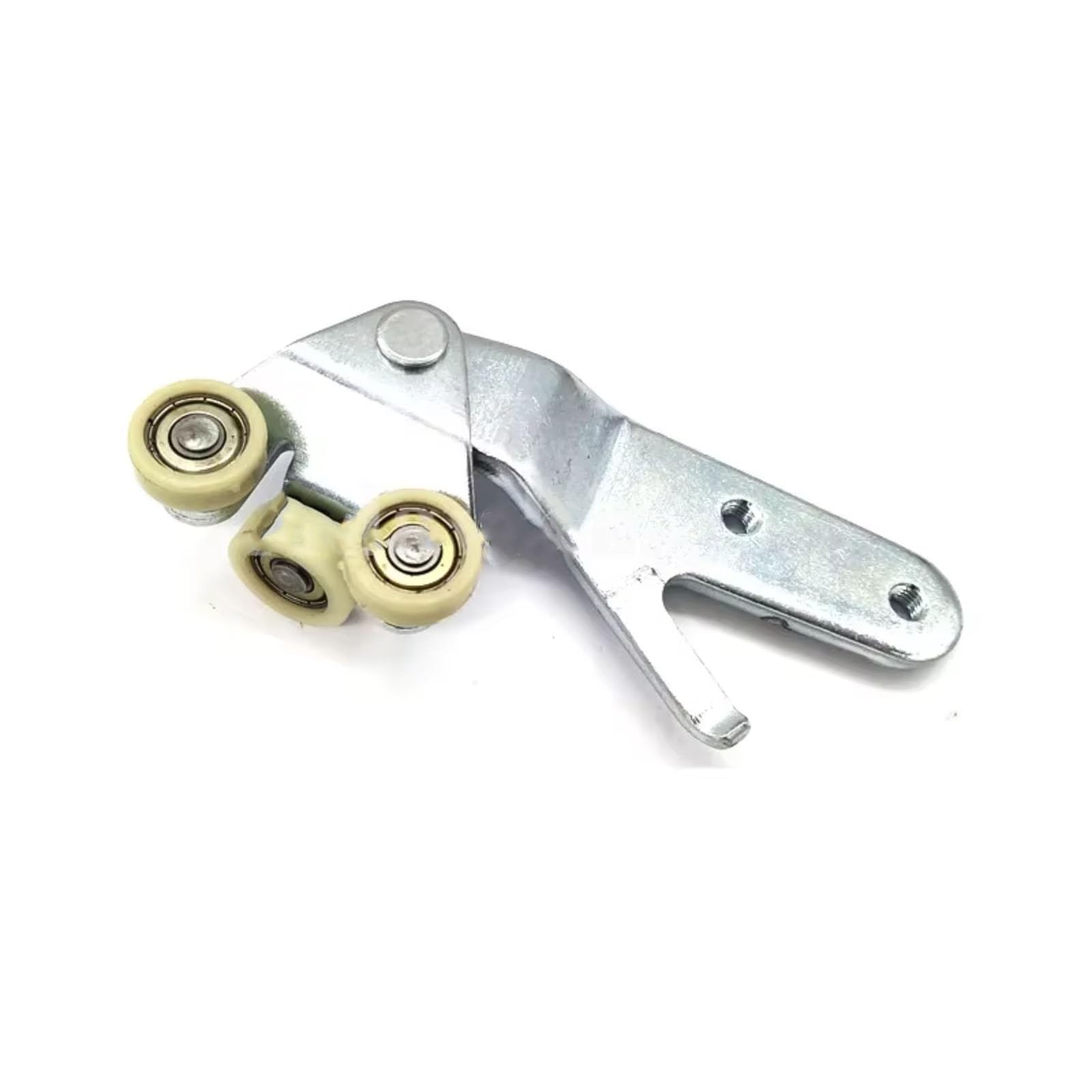 TREGOO Kompatibel Mit FIAT Für Ducato Für MK2 1994 1995 1996 1997 1998 1999 2000 2001 2002. Untere Rechte Seite Schiebetür-Rollenführung OEM: 1334554080 Schiebetür Rollenführung von TREGOO