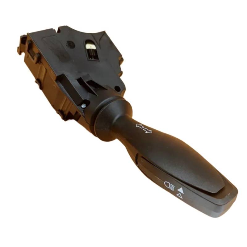 TREGOO Kompatibel Mit Ford Für Fiesta 2008-2022 Auto Blinker Blinker Schalter Kopf Licht Stiel Kombination Schalter 8a6t13335ad Lenkstockschalter von TREGOO